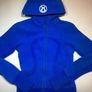 Lululemon Jacket